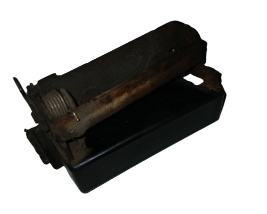 Manilla Maleta Compuerta Honda CRV 1999 2001