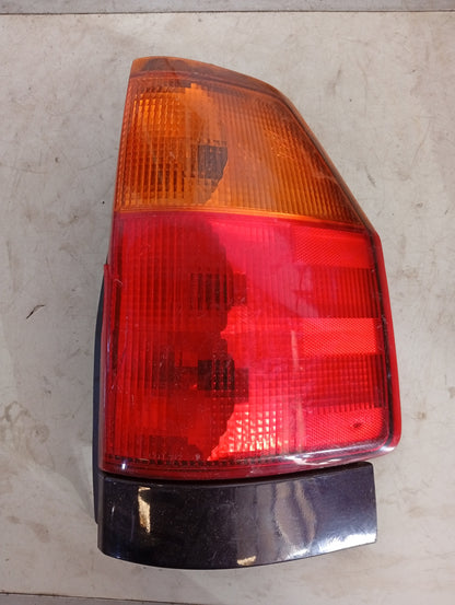 Stop Chevrolet Trailblazer Envoy 2006 2008
