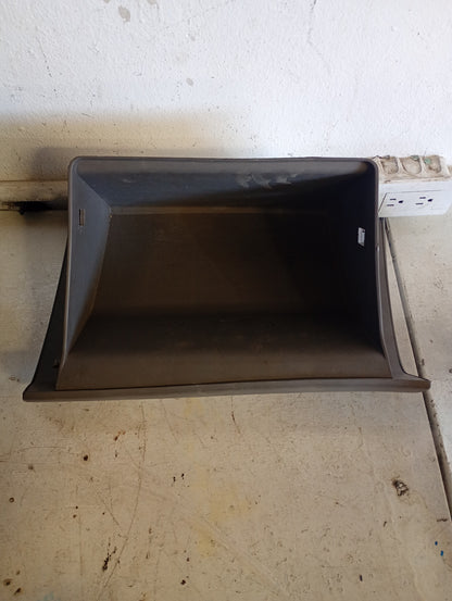 Consola Trasera Guantera Hyundai Sonata 2005 2010