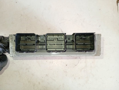 Computadora Ford Focus 2006
