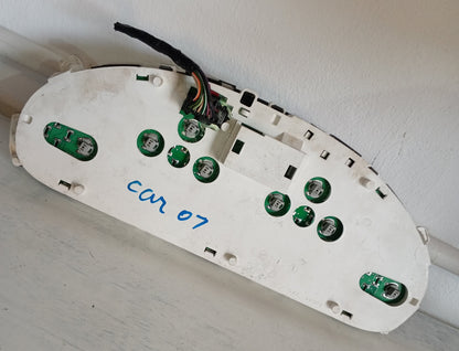 Cluster Dodge Caravan 2004 2008