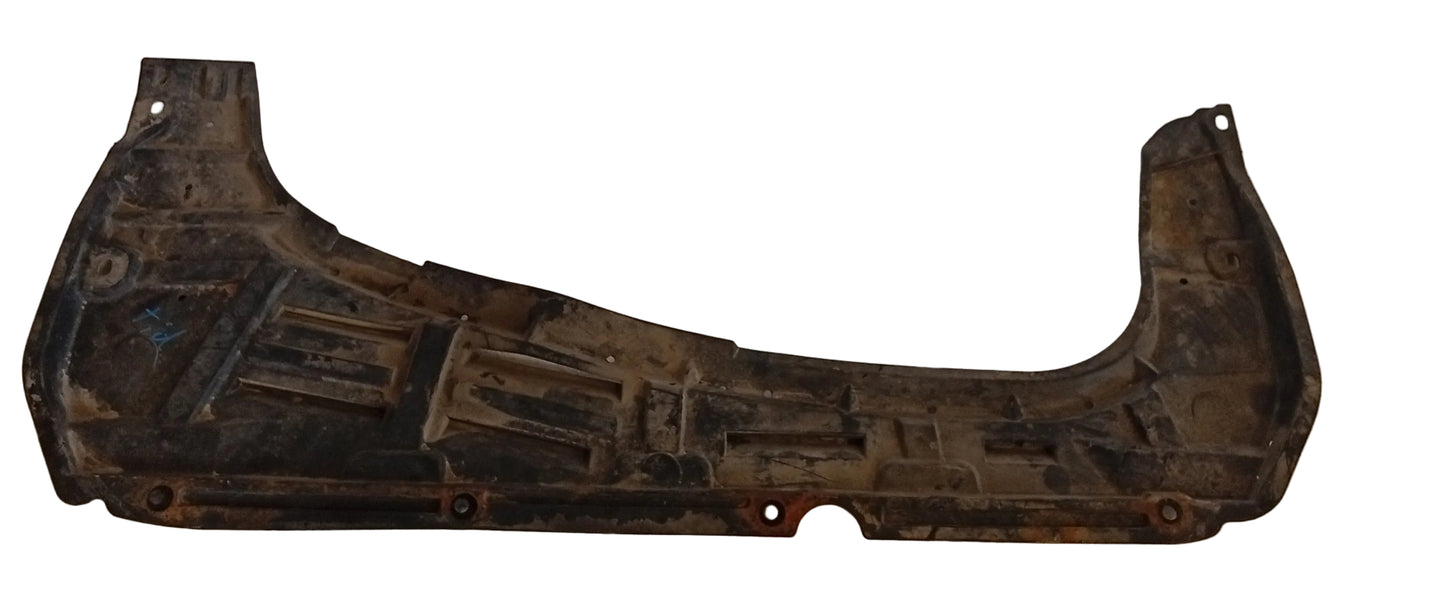Peto Guardapolvo Motor Nissan Tiida 2007 2012