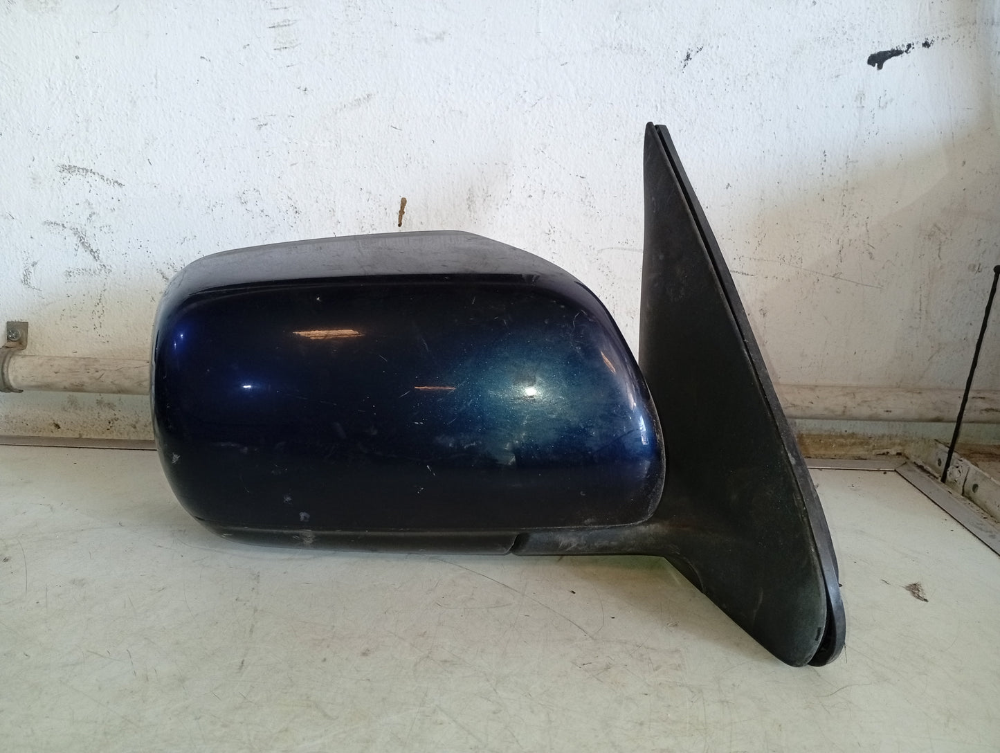 Retrovisor Suzuki Grand Vitara J30 2007 2010