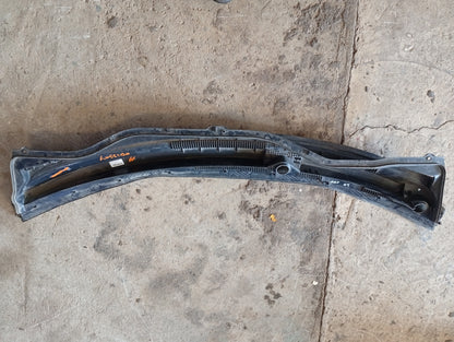 Rejilla Torpedo Honda Odyssey 2012 2014