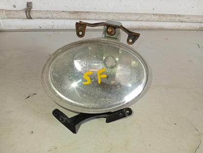 Faro Antiniebla Hyundai Santa Fe 2006 2009