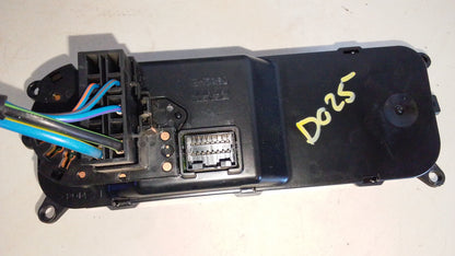 Mando Aire Acondicionado Dodge RAM 2500 2002 2005