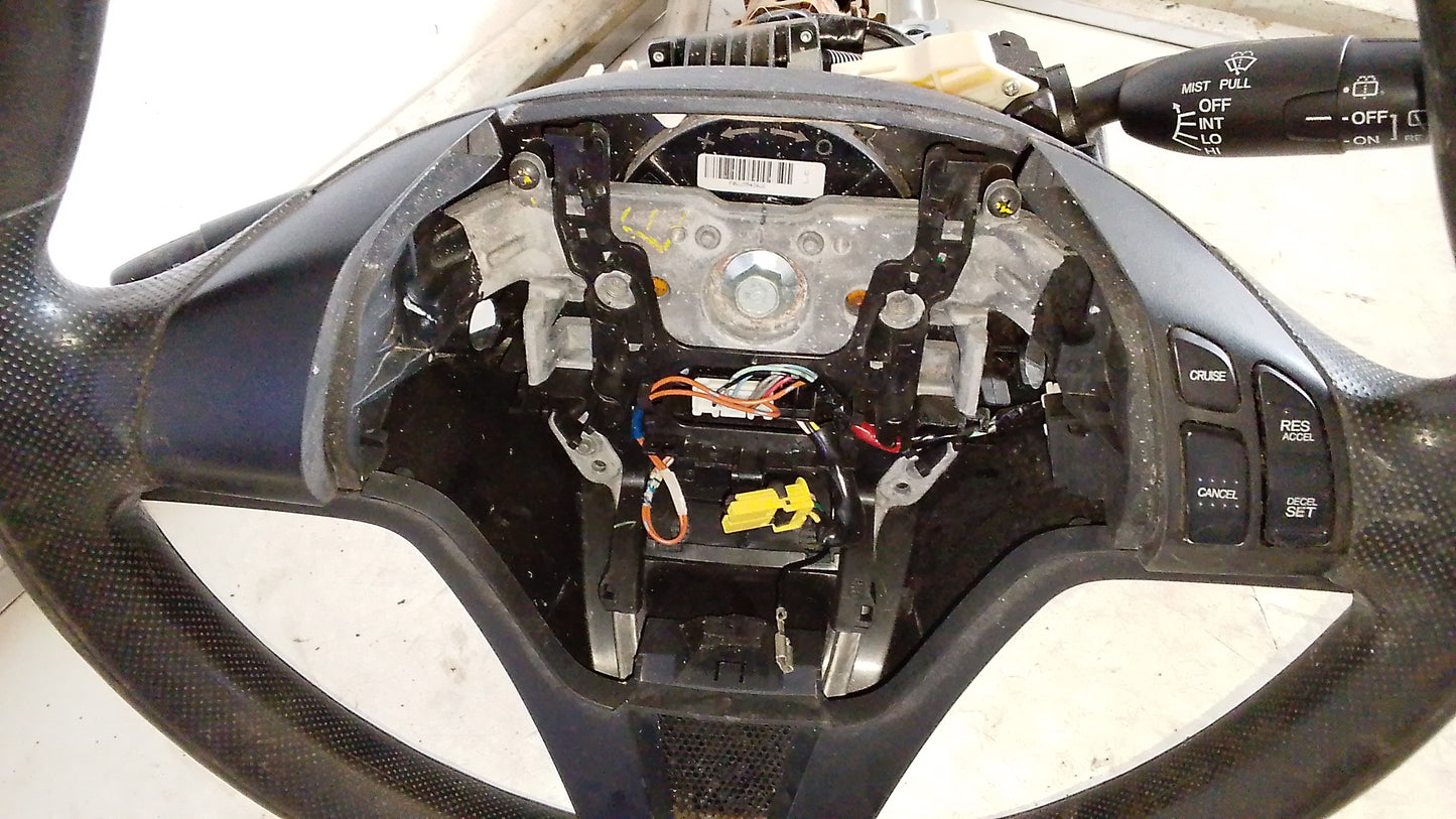 Caña Volante Sin Airbag Honda CRV 2007 2011