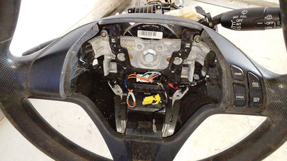 Caña Volante Sin Airbag Honda CRV 2007 2011