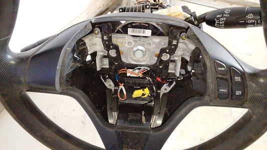 Caña Volante Sin Airbag Honda CRV 2007 2011