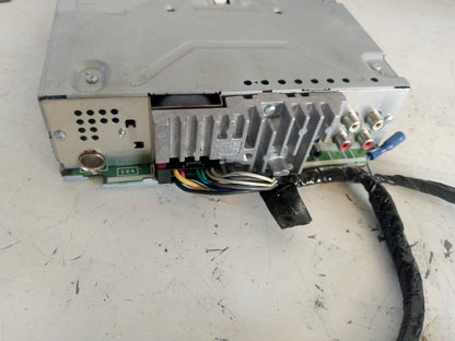 Radio Universal USB