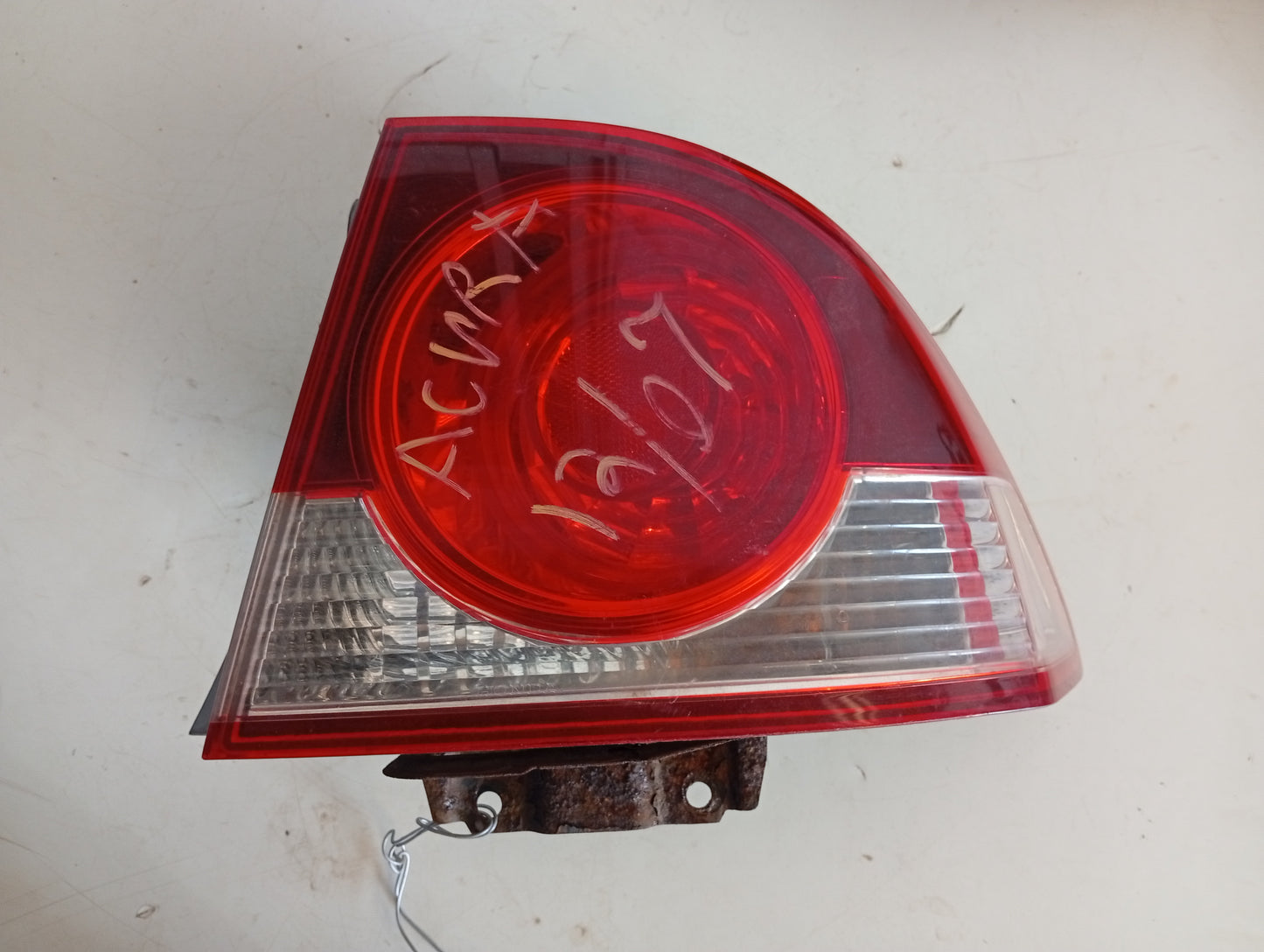 Stop Honda CSX Civic Emotion 2006 2011 4 puertas