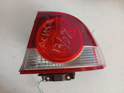 Stop Honda CSX Civic Emotion 2006 2011 4 puertas