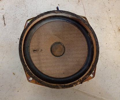 Speaker Corneta Toyota Tacoma 1995 2000