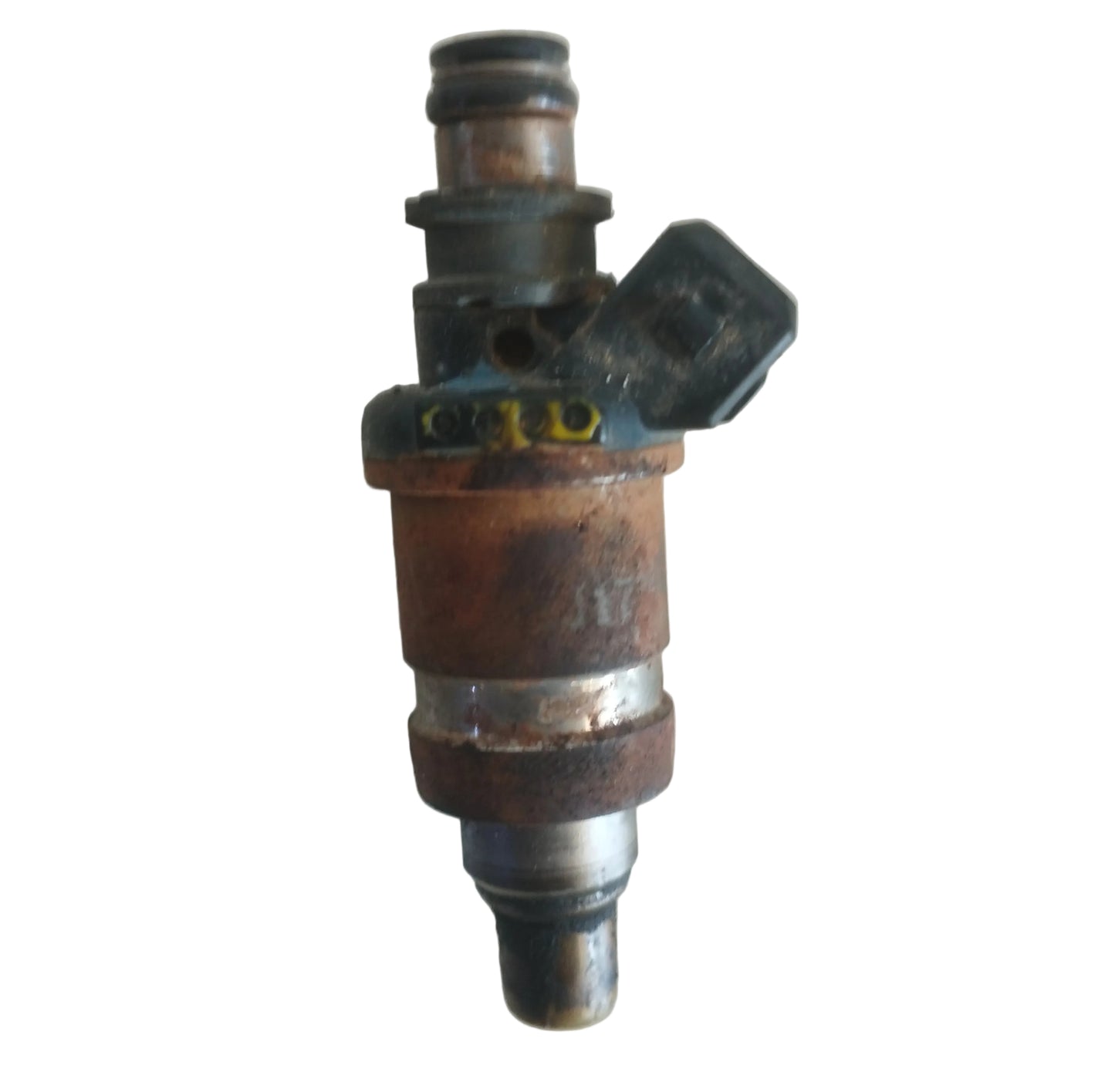 Inyector Honda Civic 1993 1995 D15