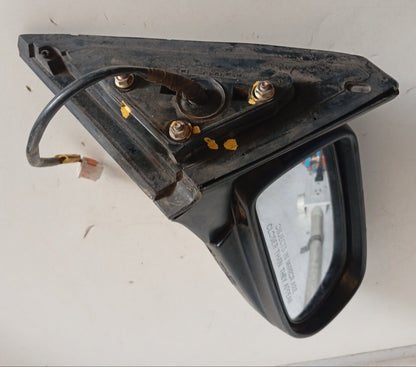 Retrovisor Electrico Mazda 323 1998 2005