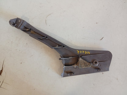 Moldura Lateral Consola Central Toyota 4Runner 1996-2002