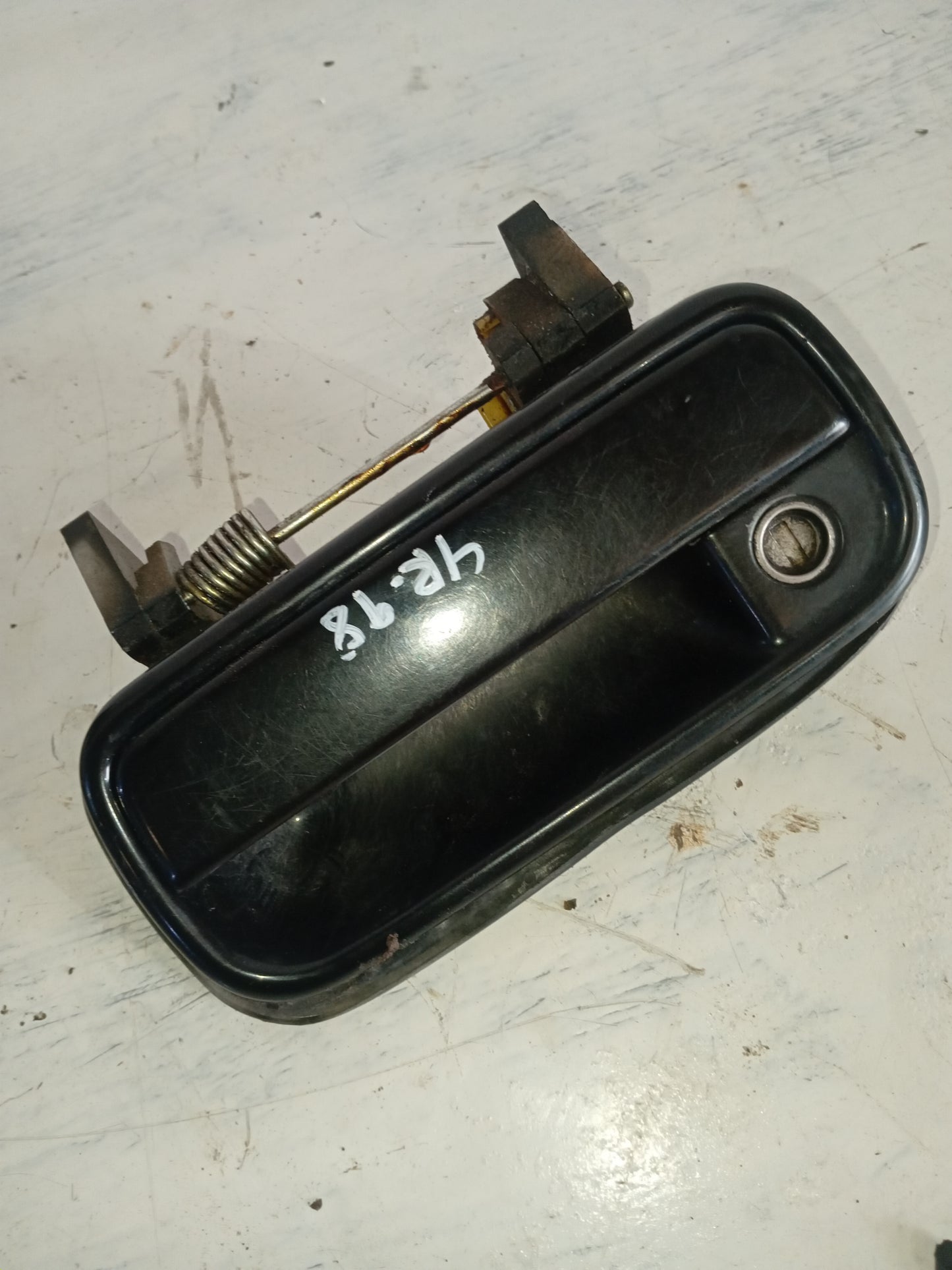 Manilla Externa Toyota 4Runner 1998 2002