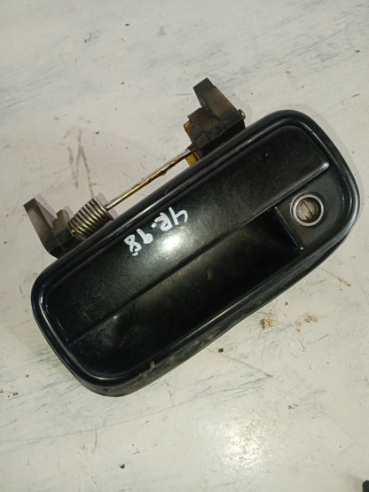 Manilla Externa Toyota 4Runner 1998 2002