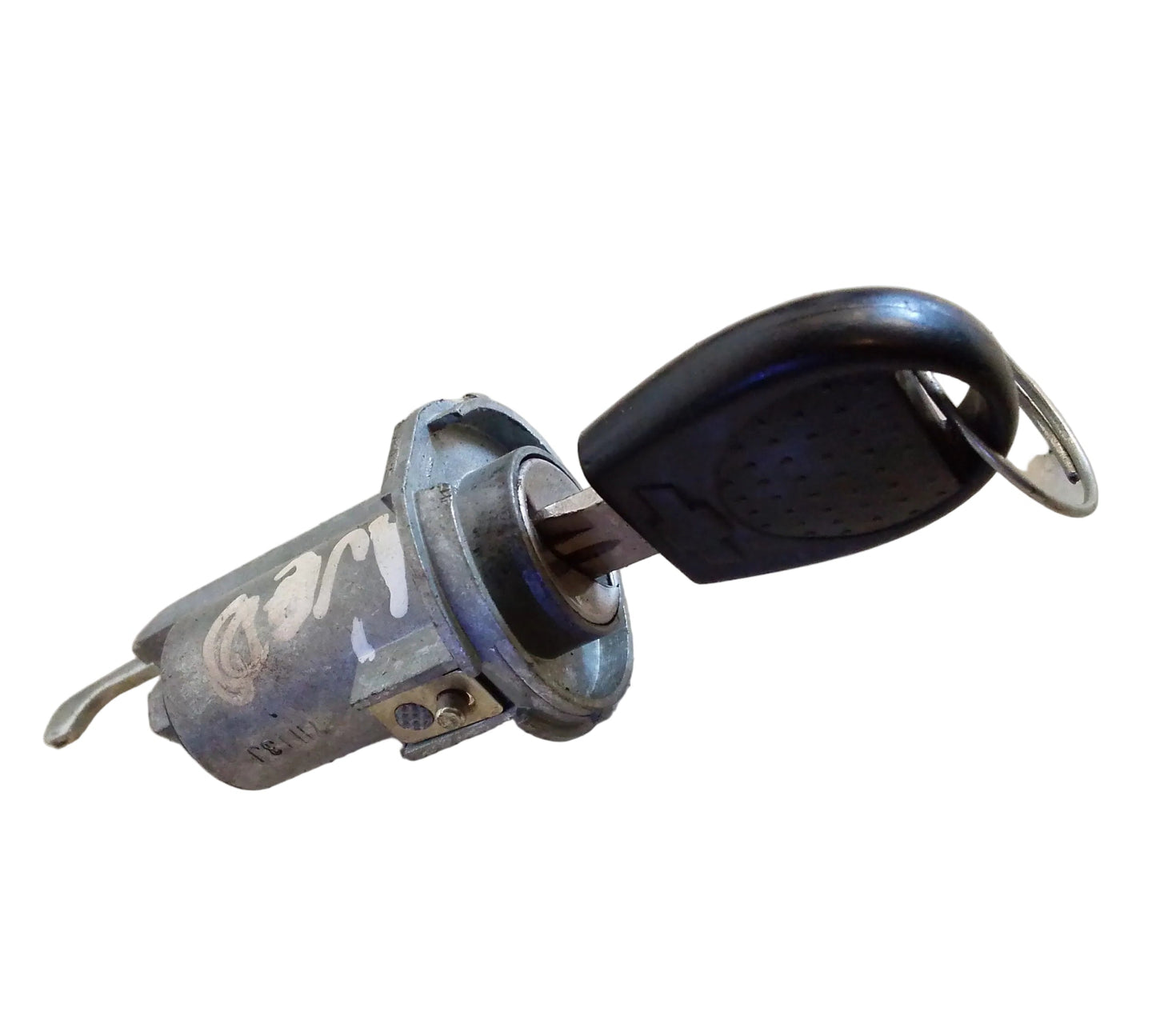 Swichera Chevrolet Aveo 2004 2012