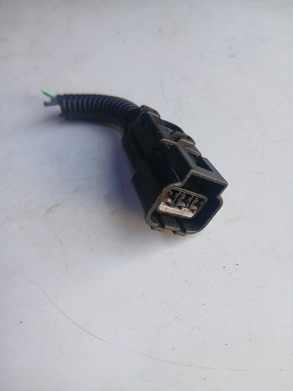Conector Temperatura Camara Hyundai Tucson