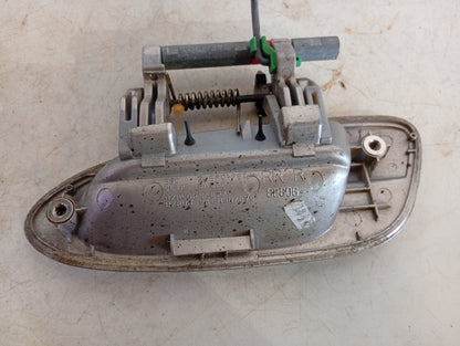 Manilla Externa Nissan Altima 2002 2006