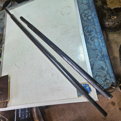 Cepillo Lamevidrio Externo Hyundai Santa Fe 2006 2012