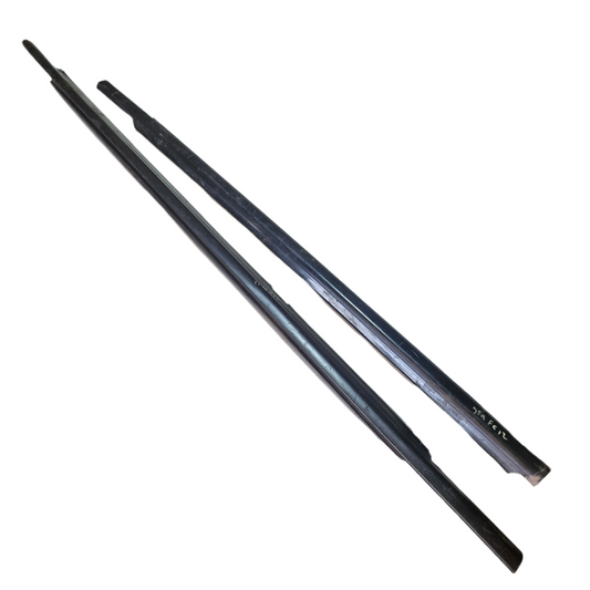 Cepillo Lamevidrio Externo Hyundai Santa Fe 2006 2012