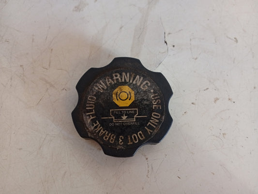 Tapa Envase Deposito Liga Freno Chevrolet Silverado 1999 2002