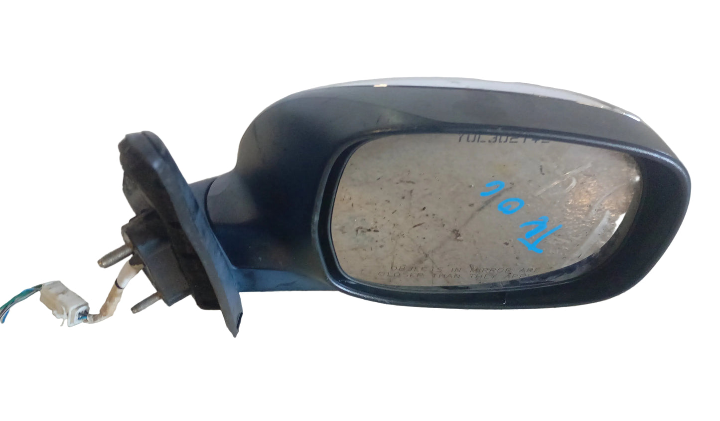 Retrovisor Toyota Tundra 2003 2006 Sequoia