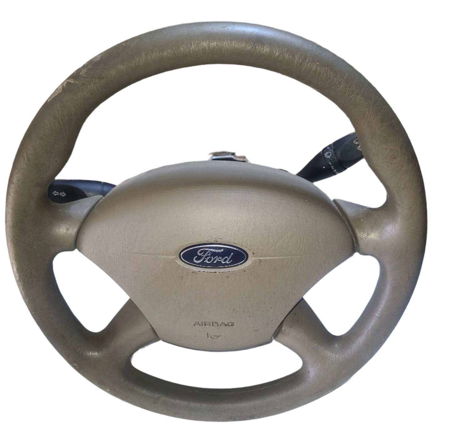 Caña Volante Ford Focus 2006 2008