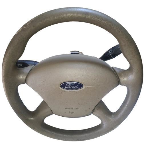 Caña Volante Ford Focus 2006 2008