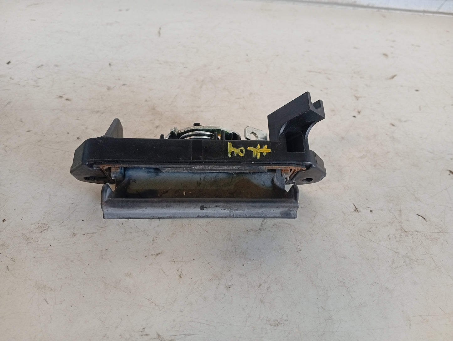 Manilla Maleta Compuerta Toyota Highlander 2000 2007