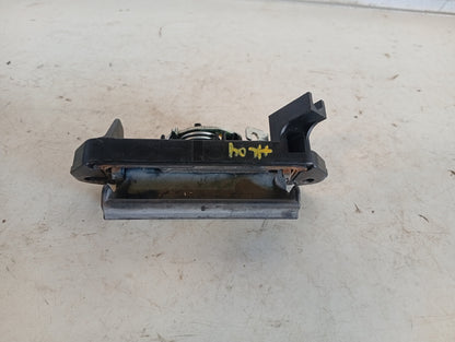 Manilla Maleta Compuerta Toyota Highlander 2000 2007