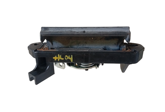 Manilla Maleta Compuerta Toyota Highlander 2000 2007