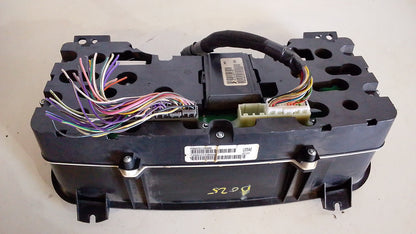 Cluster Tacometro Dodge Ram 2500 Diesel