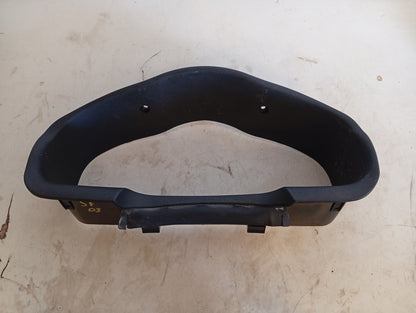 Embellecedor Cluster Hyundai Santa Fe 2001 2005