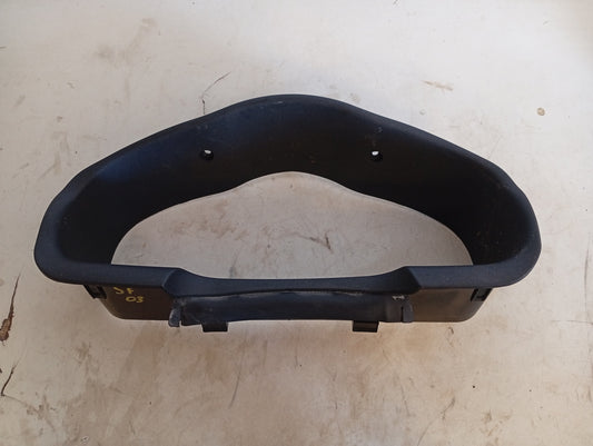 Embellecedor Cluster Hyundai Santa Fe 2001 2005