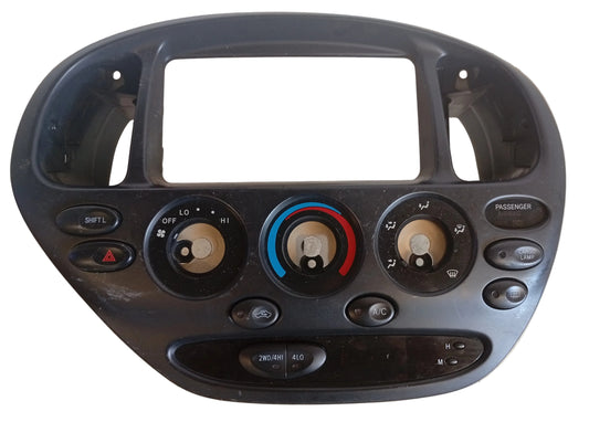 Tablero Frontal Toyota Tundra 2000 2006