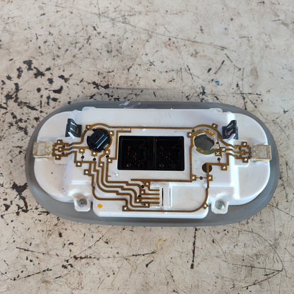 Lampara Luz Techo Central Ford F150 2005