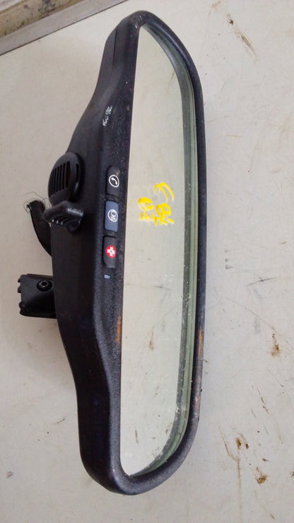 Espejo Retrovisor Interno Chevrolet Colorado