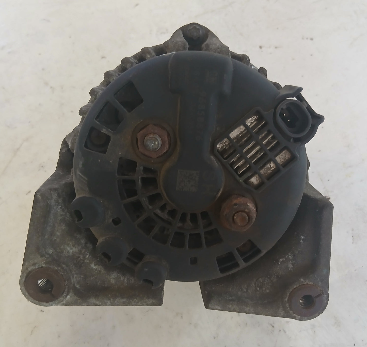 Alternador Chevrolet Cruze Astra 1.6 1.8 2011 2015