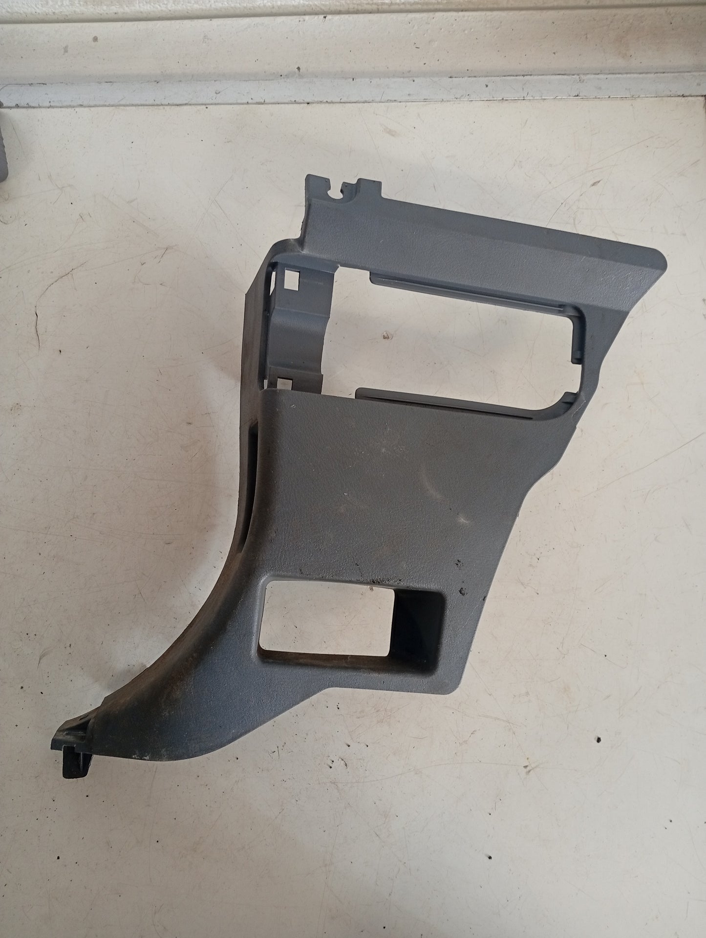 Estribo Delantero Honda Odyssey 2005 2010