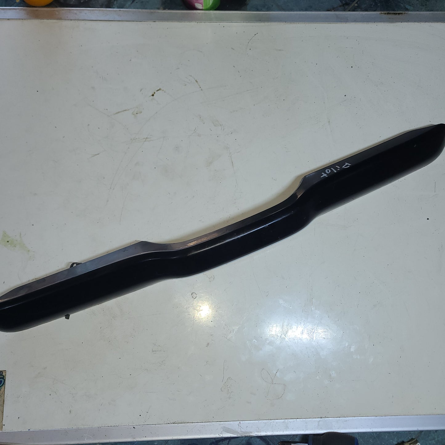 Platina Maleta Manilla Compuerta Honda Pilot