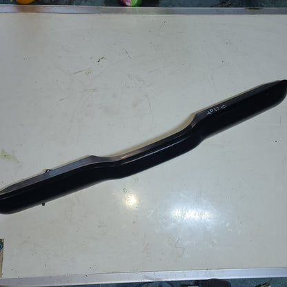 Platina Maleta Manilla Compuerta Honda Pilot