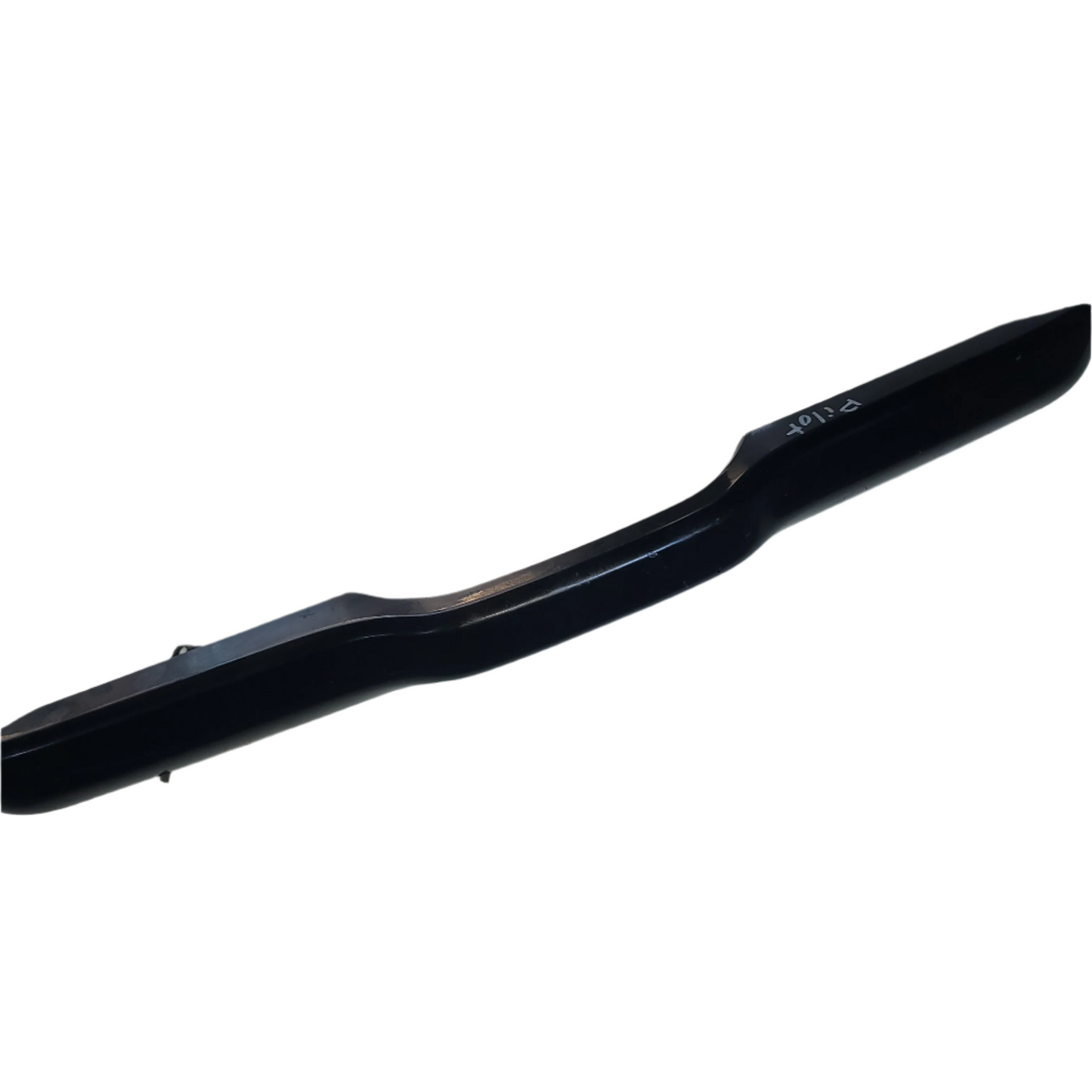 Platina Maleta Manilla Compuerta Honda Pilot