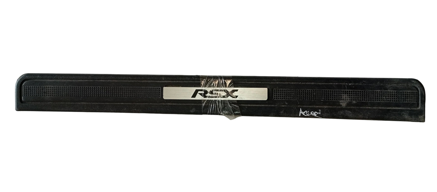 Pisa Alfombra Delantero Honda Acura RSX 2002 2006 Dos Puertas