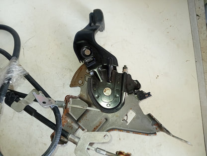 Palanca Freno Mano Toyota Tacoma 2005 2011