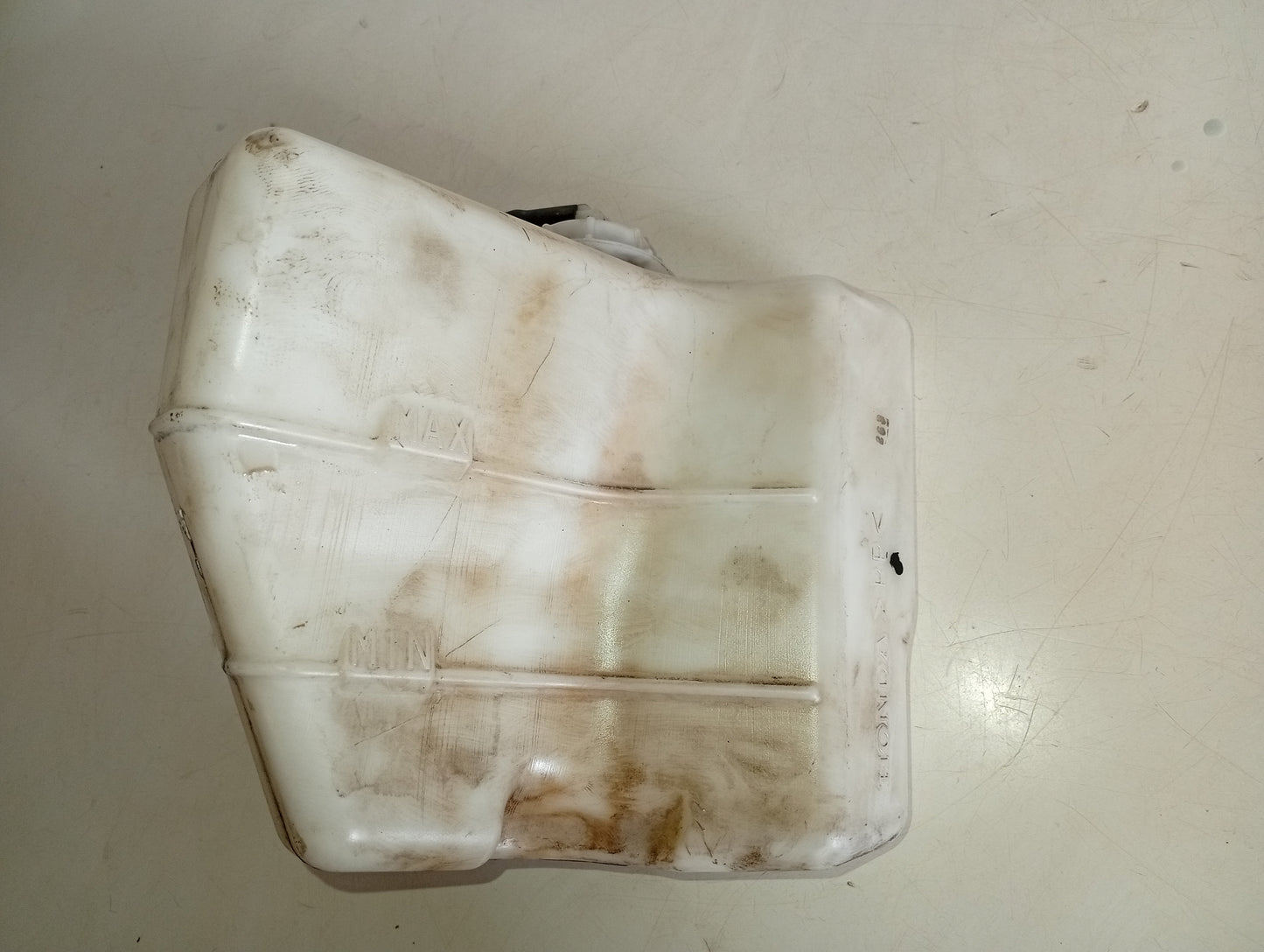 Envase Deposito Refrigerante Agua Radiador Honda Accord 2008 2012