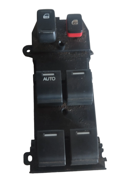 Mando Piloto Eleva Vidrio Honda CRV 2008 2011