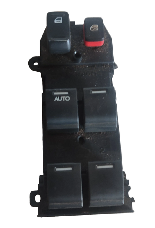 Mando Piloto Eleva Vidrio Honda CRV 2008 2011